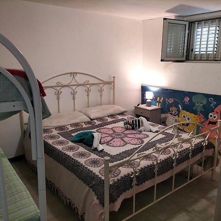 Vila Just Sleep Rimangono Poche Prenotazioni Disponibili Pachino Exteriér fotografie