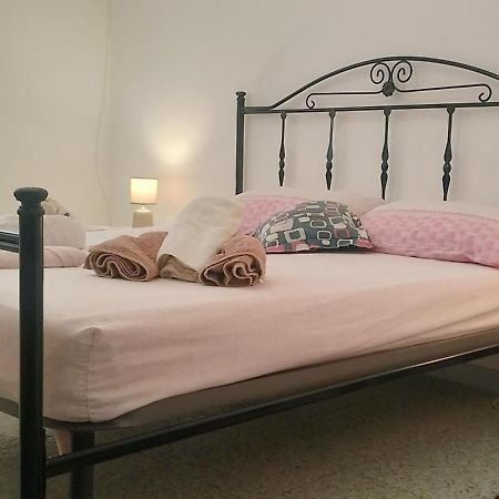 Vila Just Sleep Rimangono Poche Prenotazioni Disponibili Pachino Exteriér fotografie