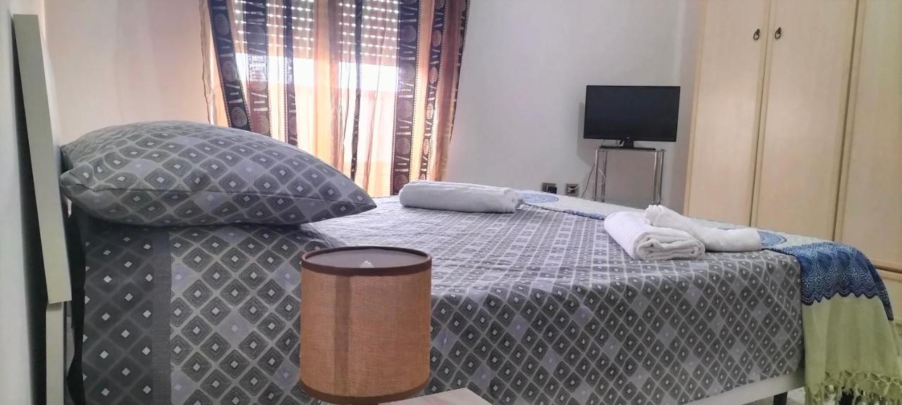 Vila Just Sleep Rimangono Poche Prenotazioni Disponibili Pachino Exteriér fotografie