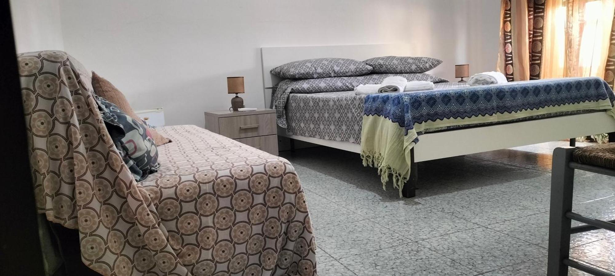 Vila Just Sleep Rimangono Poche Prenotazioni Disponibili Pachino Exteriér fotografie