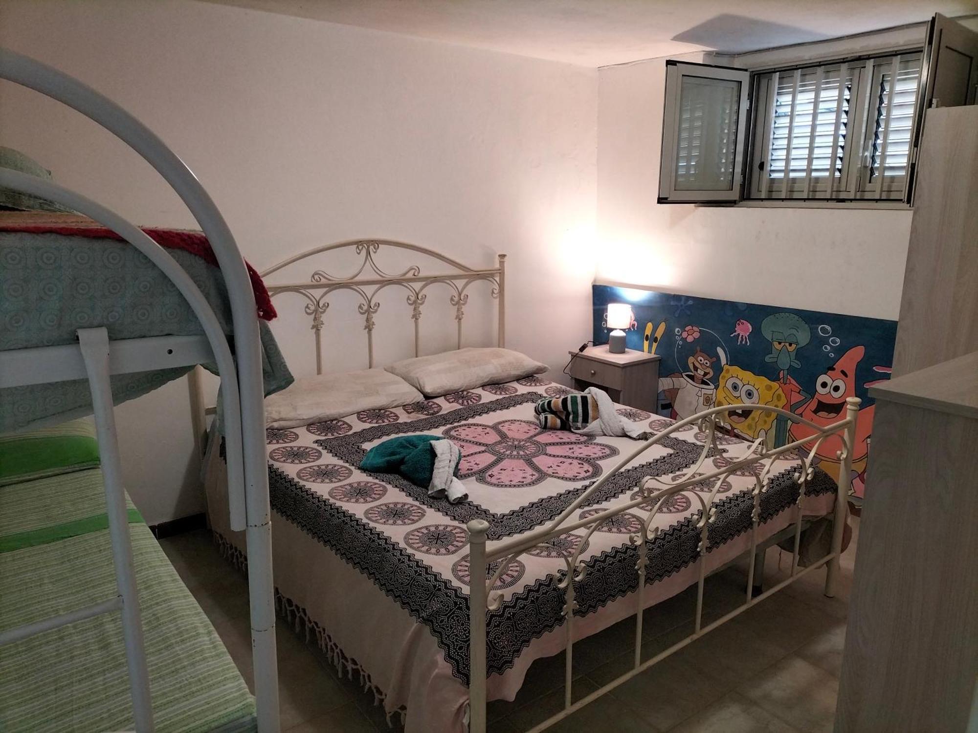 Vila Just Sleep Rimangono Poche Prenotazioni Disponibili Pachino Exteriér fotografie