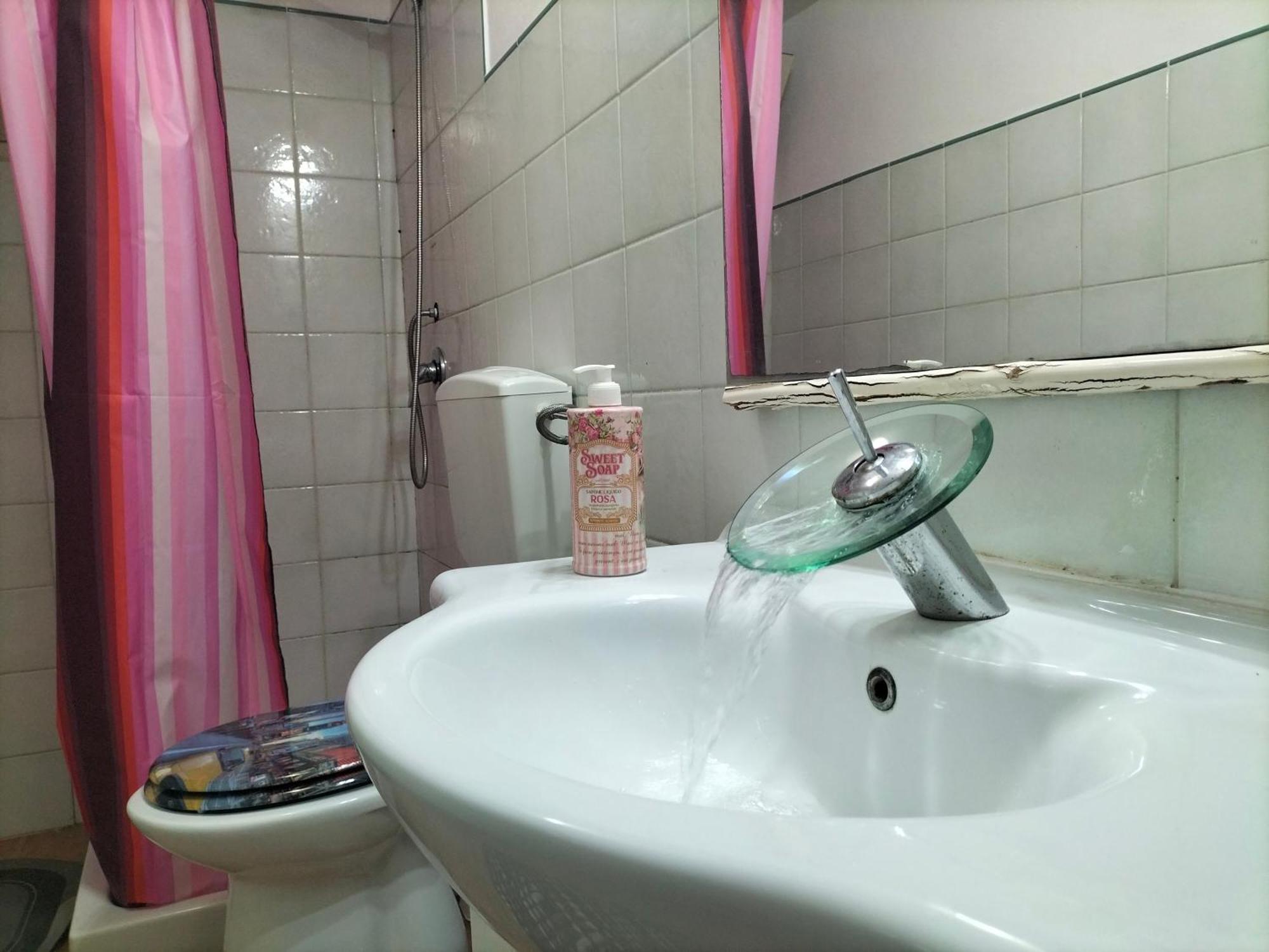 Vila Just Sleep Rimangono Poche Prenotazioni Disponibili Pachino Pokoj fotografie