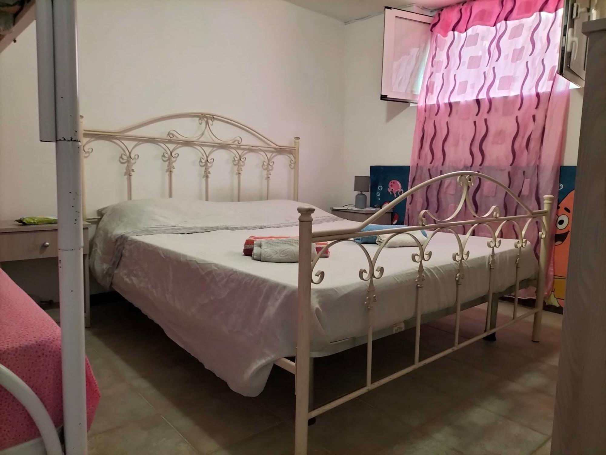 Vila Just Sleep Rimangono Poche Prenotazioni Disponibili Pachino Exteriér fotografie