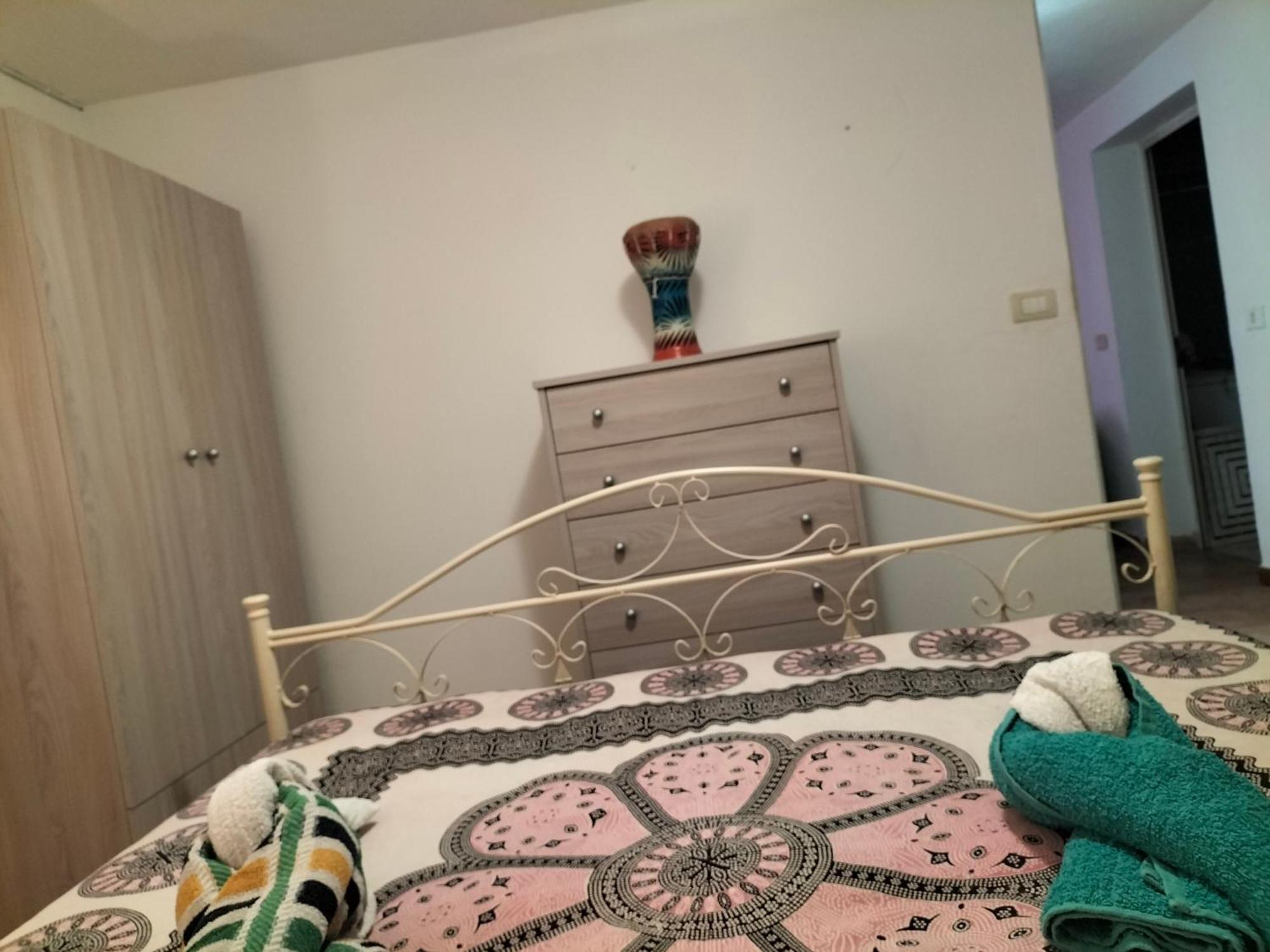 Vila Just Sleep Rimangono Poche Prenotazioni Disponibili Pachino Exteriér fotografie