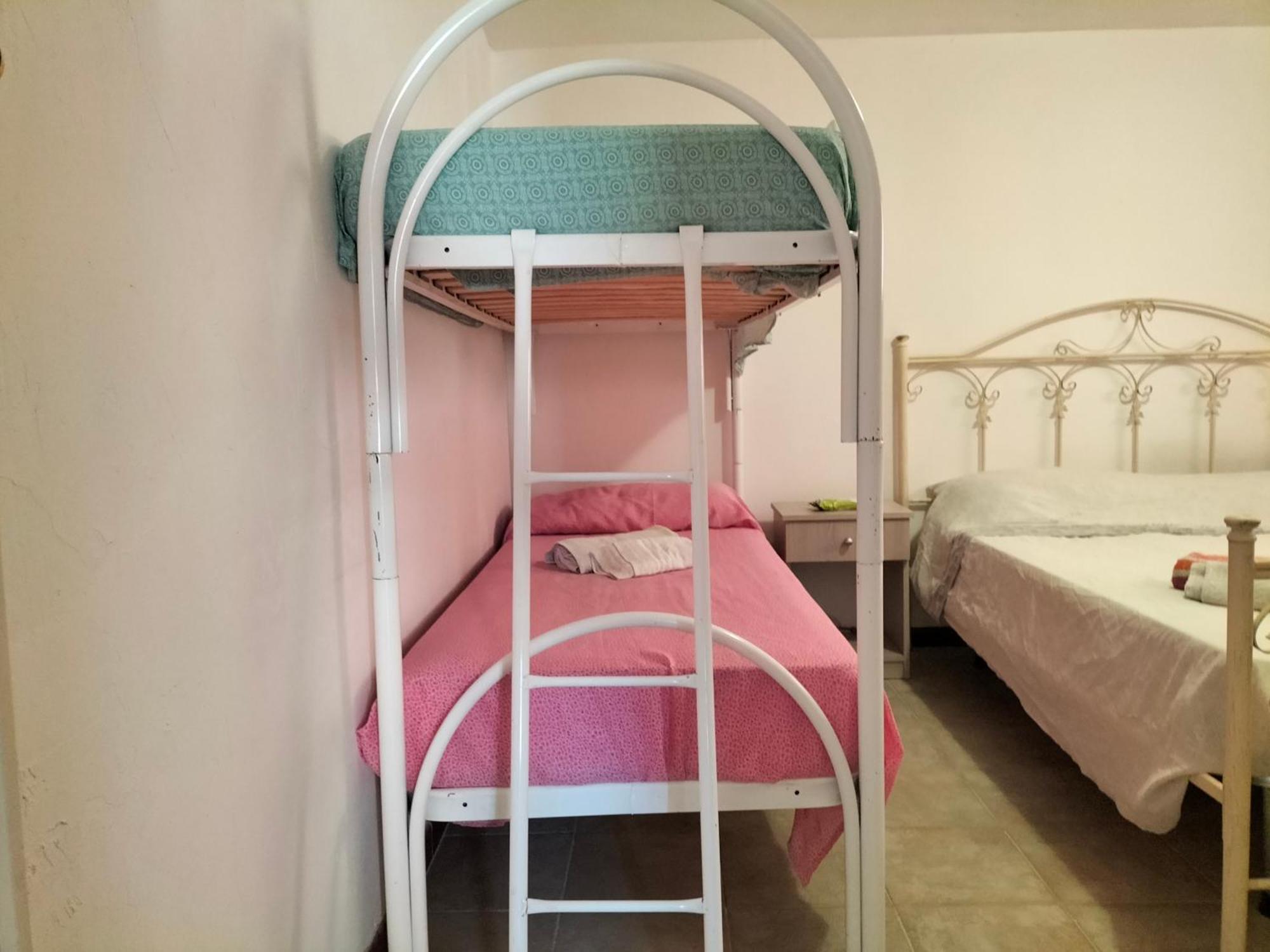 Vila Just Sleep Rimangono Poche Prenotazioni Disponibili Pachino Exteriér fotografie