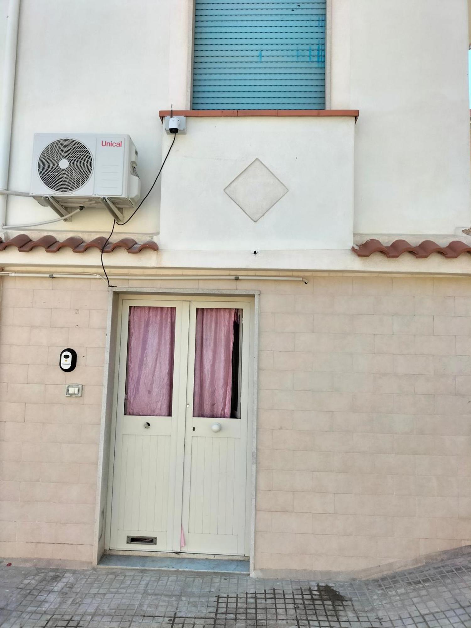 Vila Just Sleep Rimangono Poche Prenotazioni Disponibili Pachino Exteriér fotografie