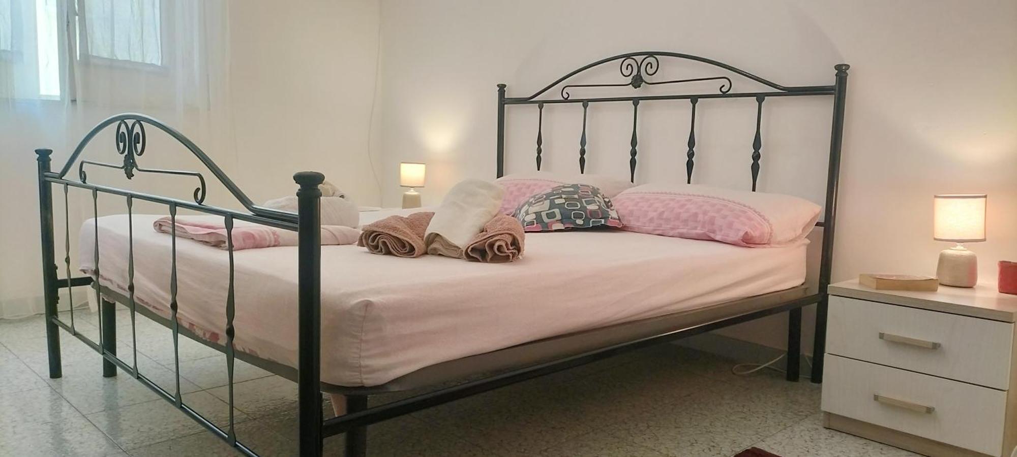Vila Just Sleep Rimangono Poche Prenotazioni Disponibili Pachino Exteriér fotografie