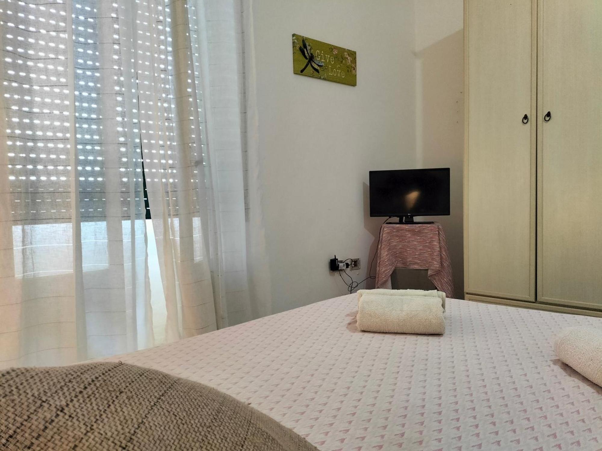 Vila Just Sleep Rimangono Poche Prenotazioni Disponibili Pachino Exteriér fotografie