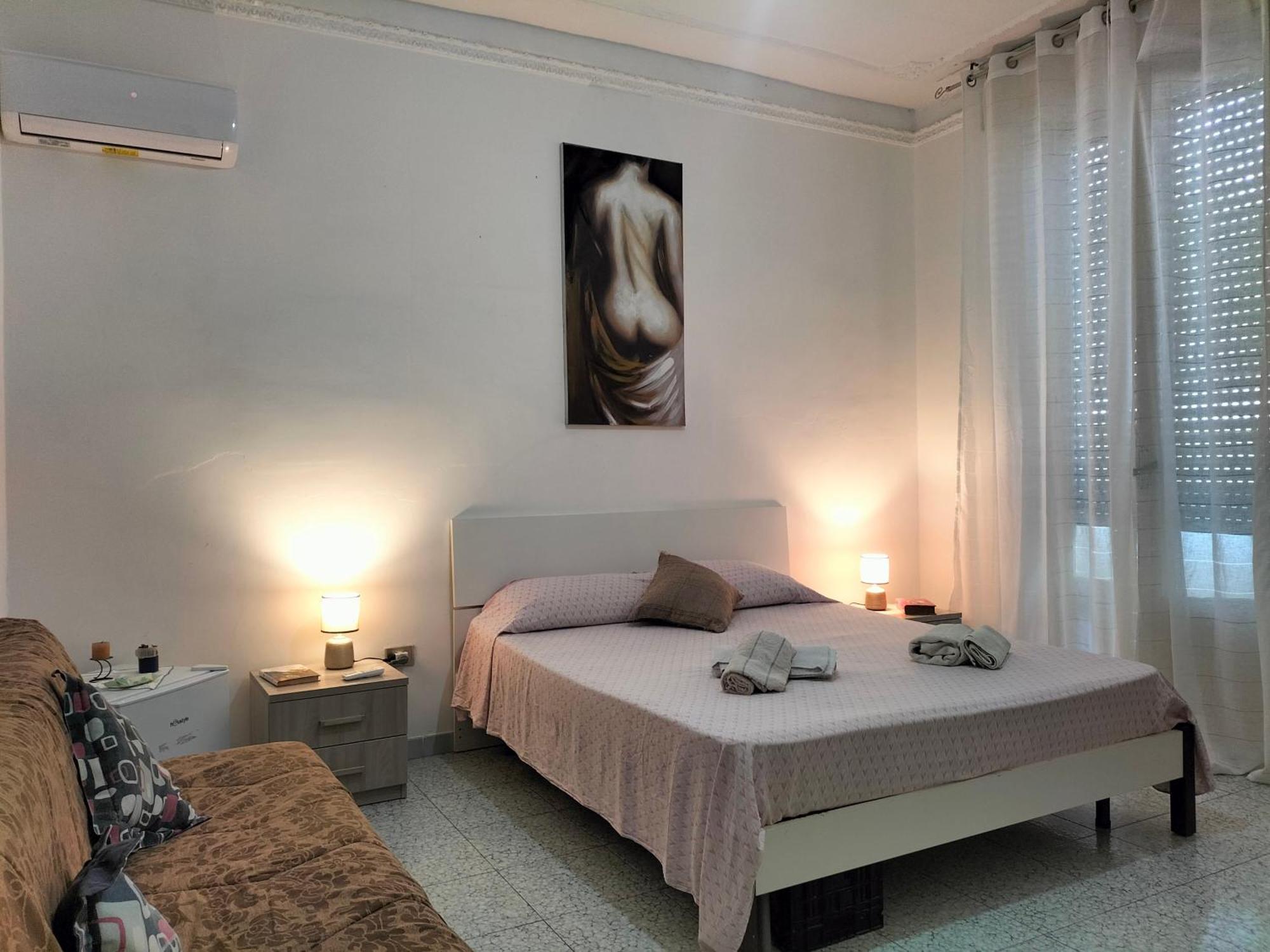 Vila Just Sleep Rimangono Poche Prenotazioni Disponibili Pachino Exteriér fotografie