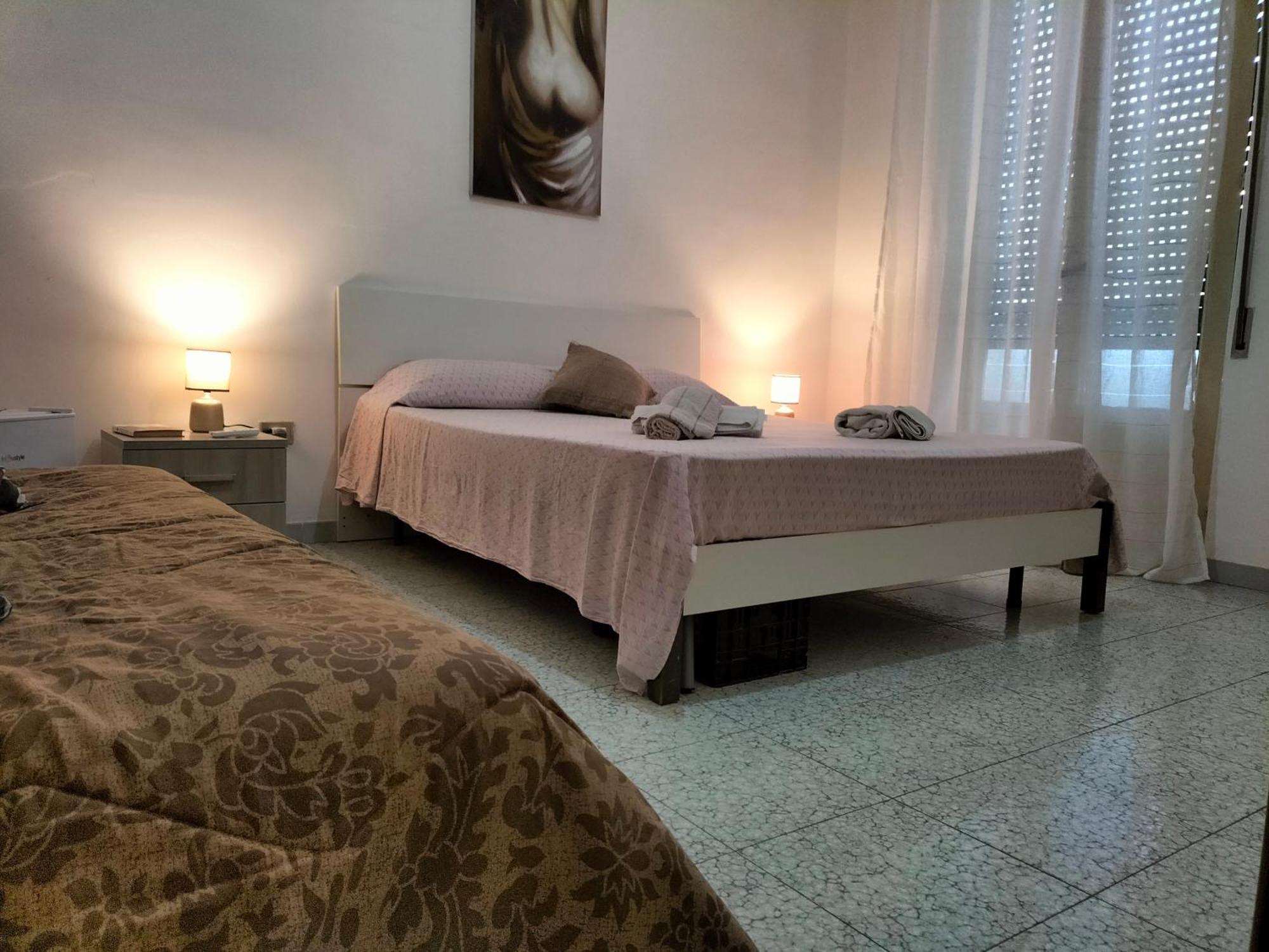Vila Just Sleep Rimangono Poche Prenotazioni Disponibili Pachino Exteriér fotografie